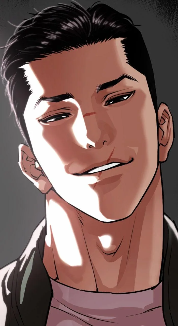 Lookism - Chapter 553 - Page 147