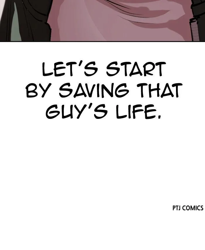 Lookism - Chapter 553 - Page 148