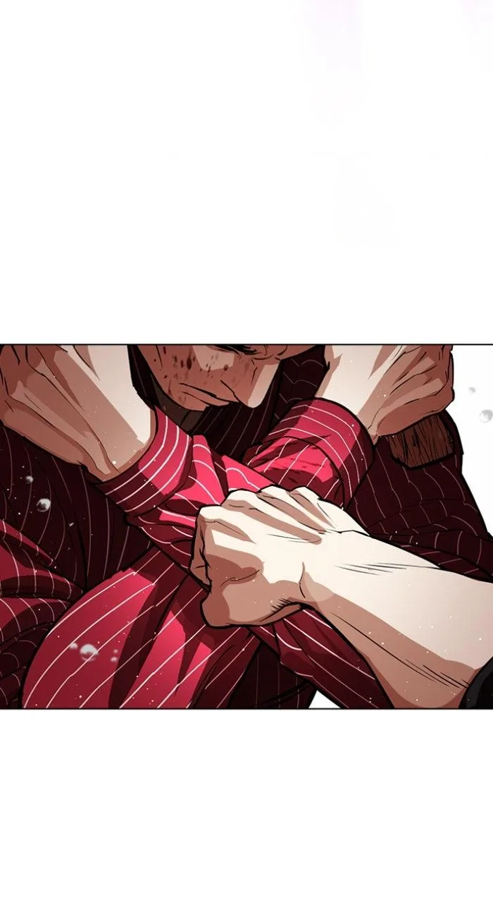 Lookism - Chapter 553 - Page 29