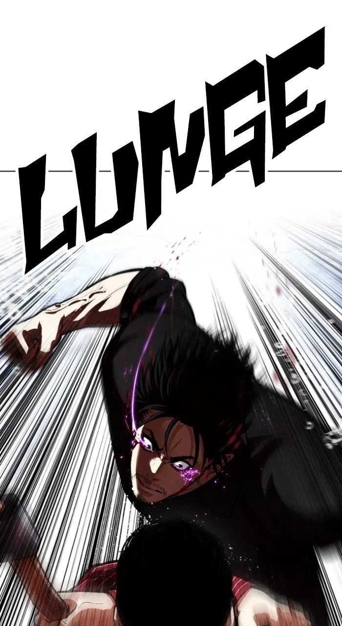 Lookism - Chapter 553 - Page 34