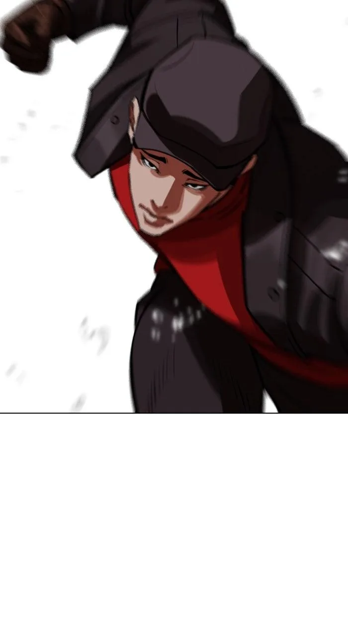 Lookism - Chapter 553 - Page 37