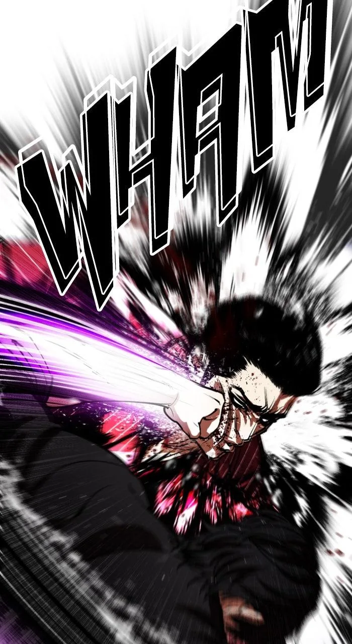 Lookism - Chapter 553 - Page 45