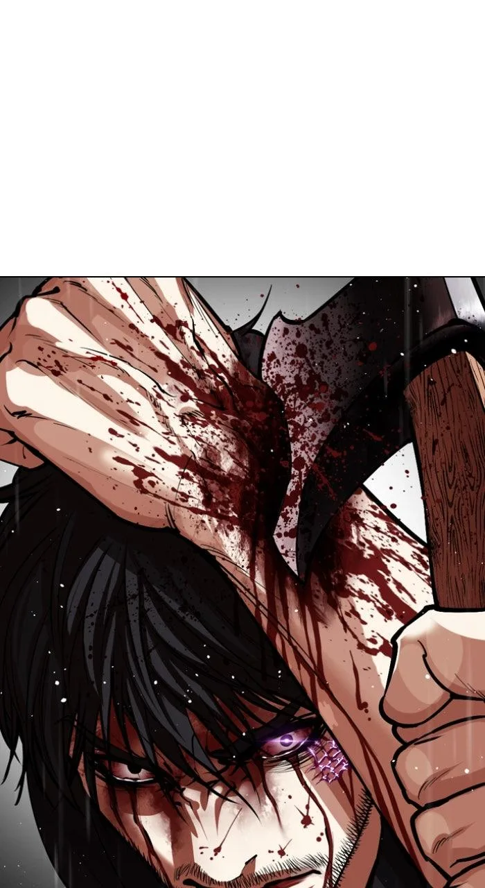 Lookism - Chapter 553 - Page 55