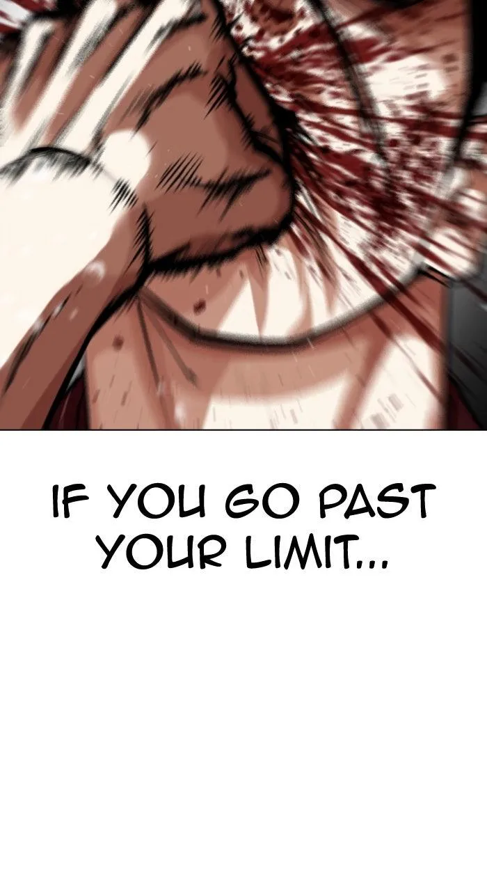 Lookism - Chapter 553 - Page 57