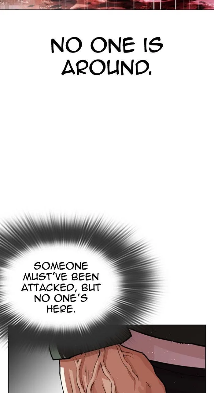 Lookism - Chapter 553 - Page 6