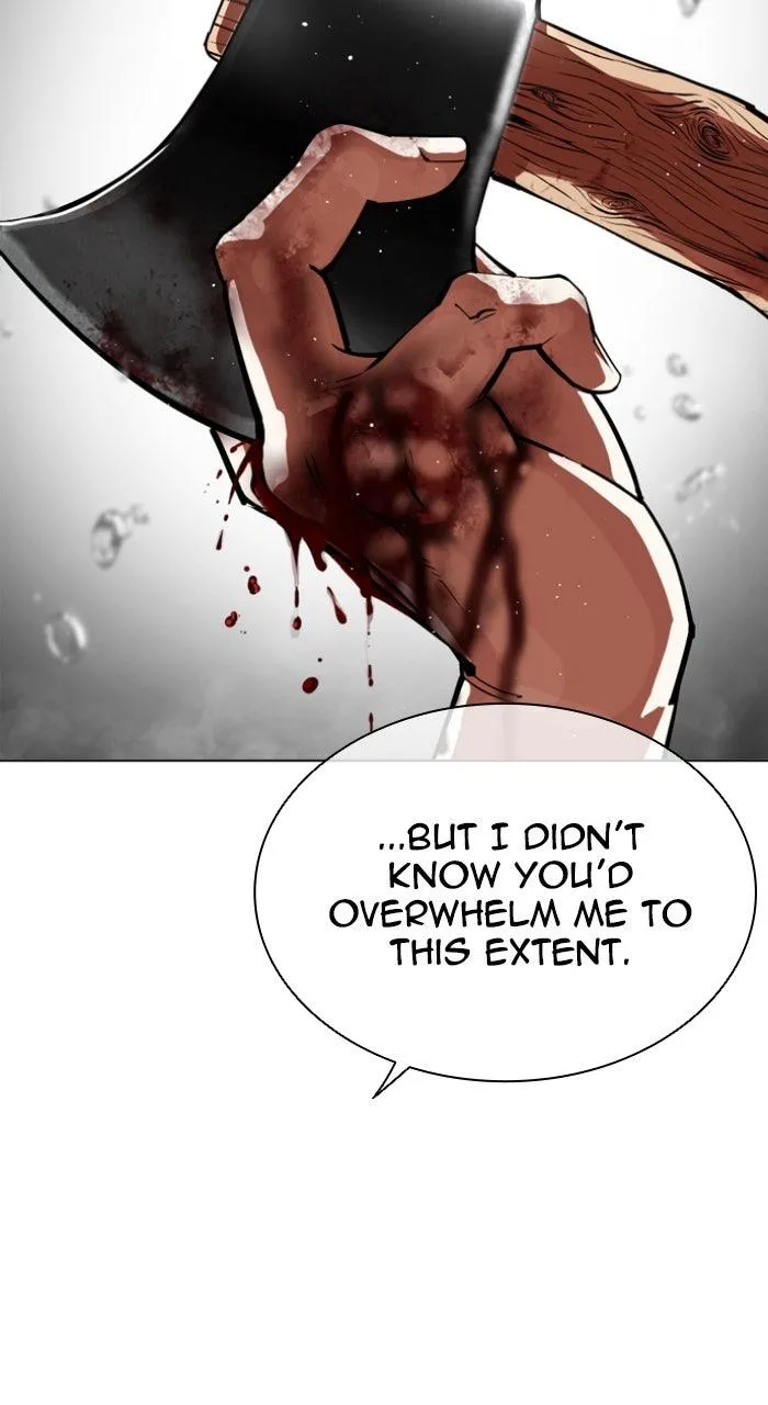 Lookism - Chapter 553 - Page 86