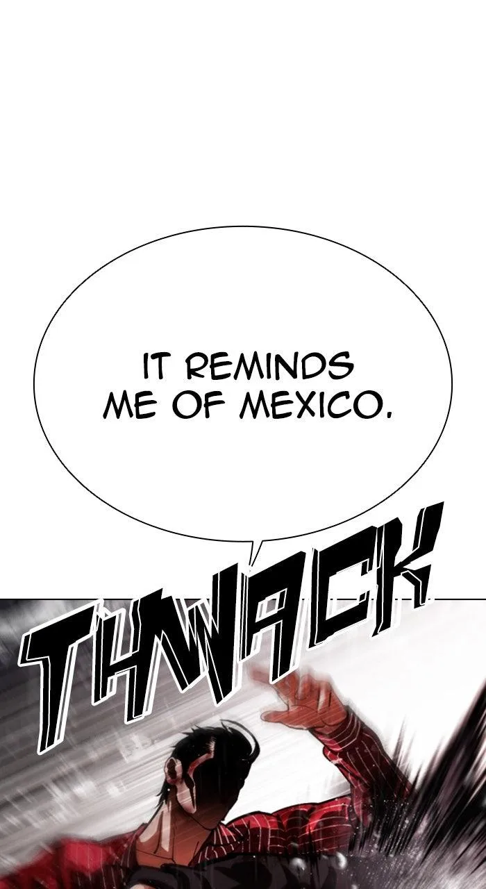 Lookism - Chapter 553 - Page 87