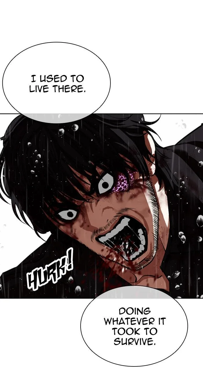 Lookism - Chapter 553 - Page 89