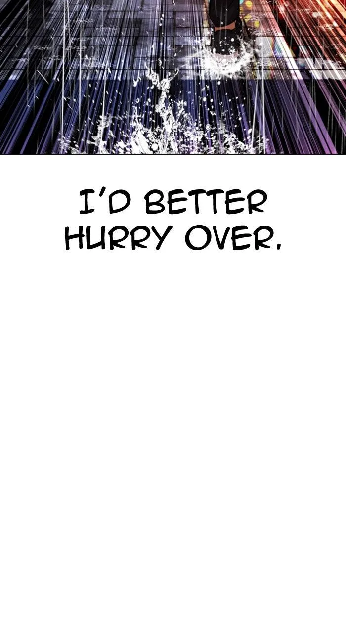 Lookism - Chapter 553 - Page 9