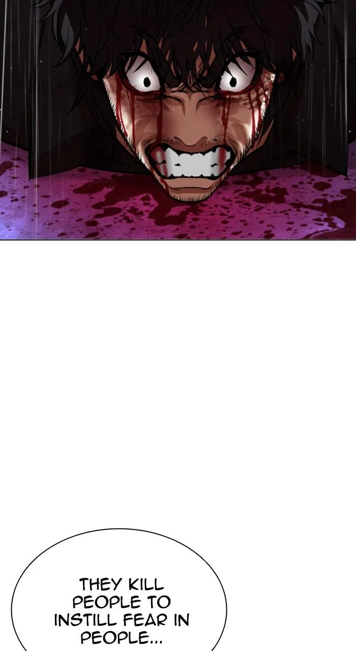 Lookism - Chapter 553 - Page 96