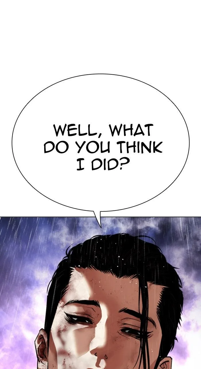 Lookism - Chapter 553 - Page 98