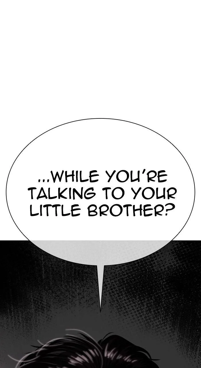 Lookism - Chapter 554 - Page 1
