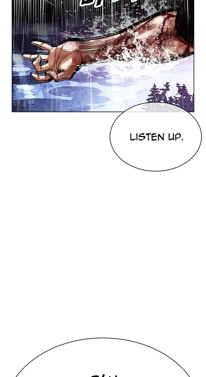 Lookism - Chapter 554 - Page 10