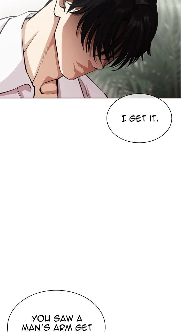 Lookism - Chapter 554 - Page 101