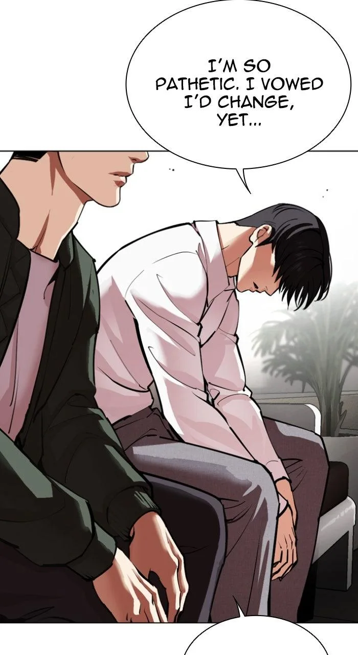 Lookism - Chapter 554 - Page 103