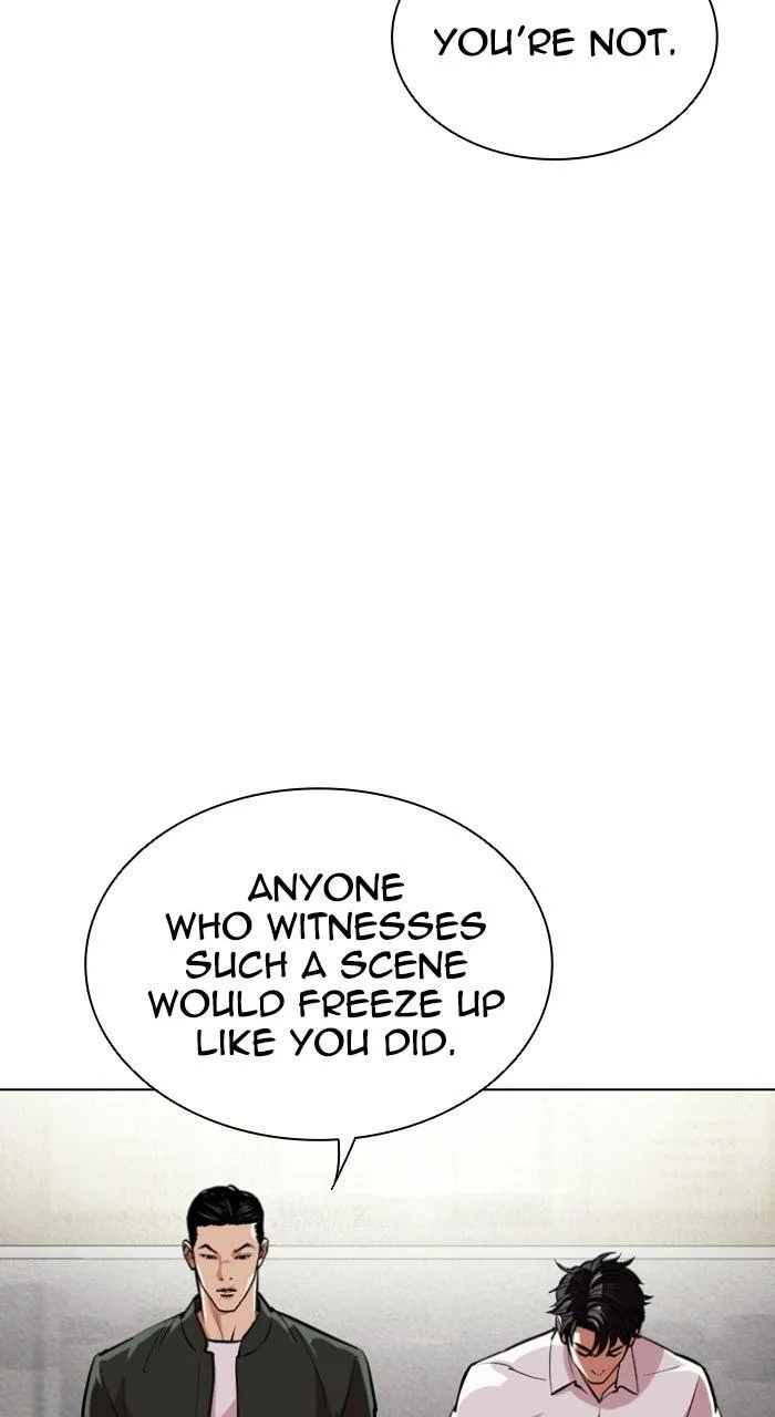 Lookism - Chapter 554 - Page 104