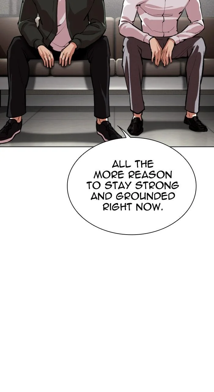 Lookism - Chapter 554 - Page 105