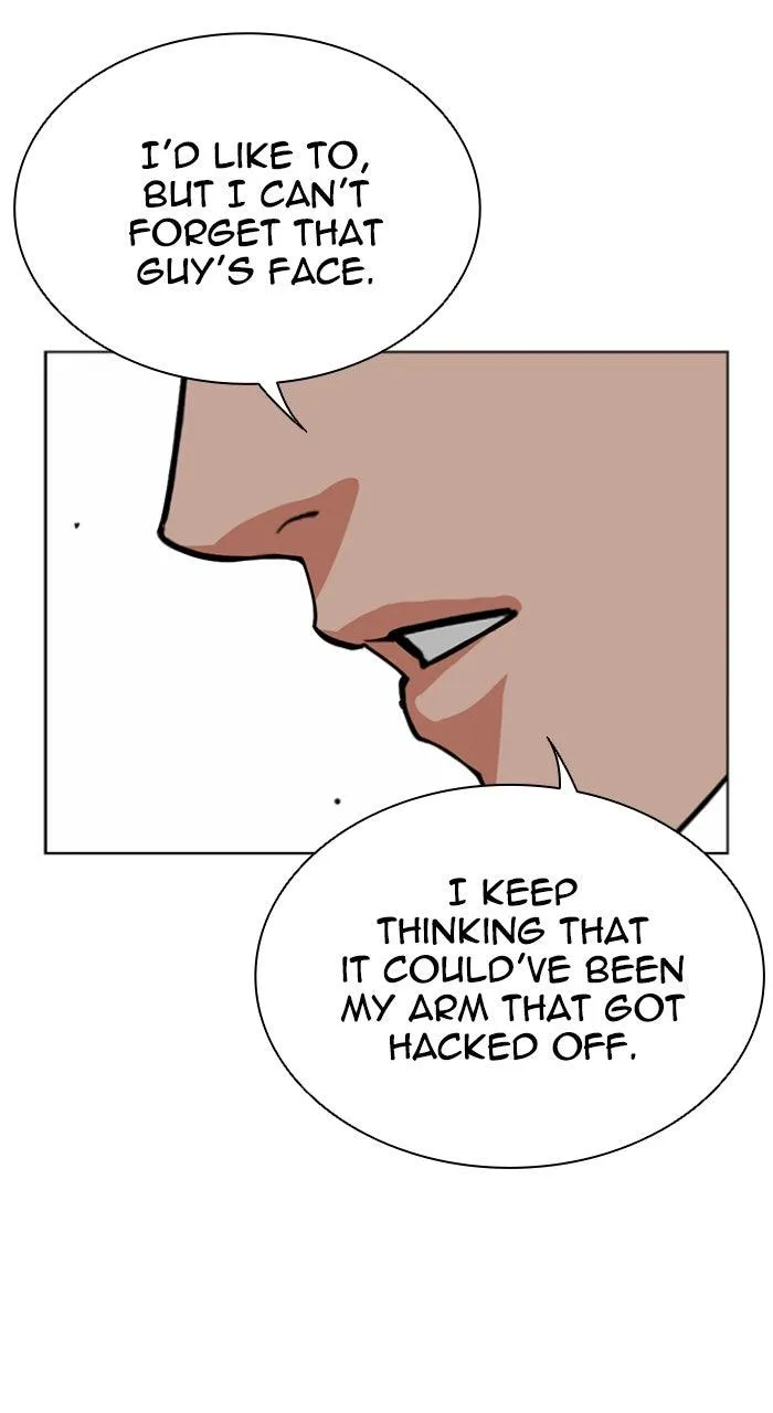 Lookism - Chapter 554 - Page 106