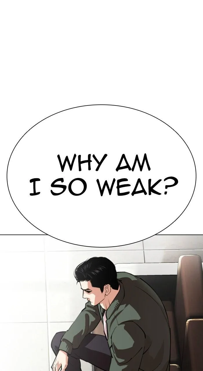 Lookism - Chapter 554 - Page 107