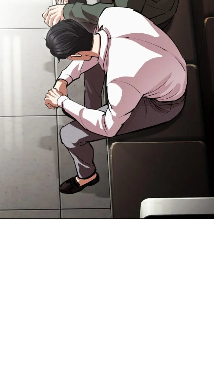 Lookism - Chapter 554 - Page 108