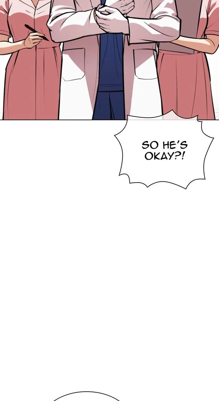 Lookism - Chapter 554 - Page 111