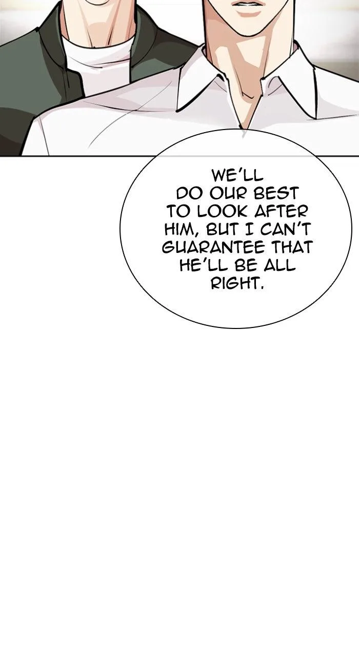 Lookism - Chapter 554 - Page 114