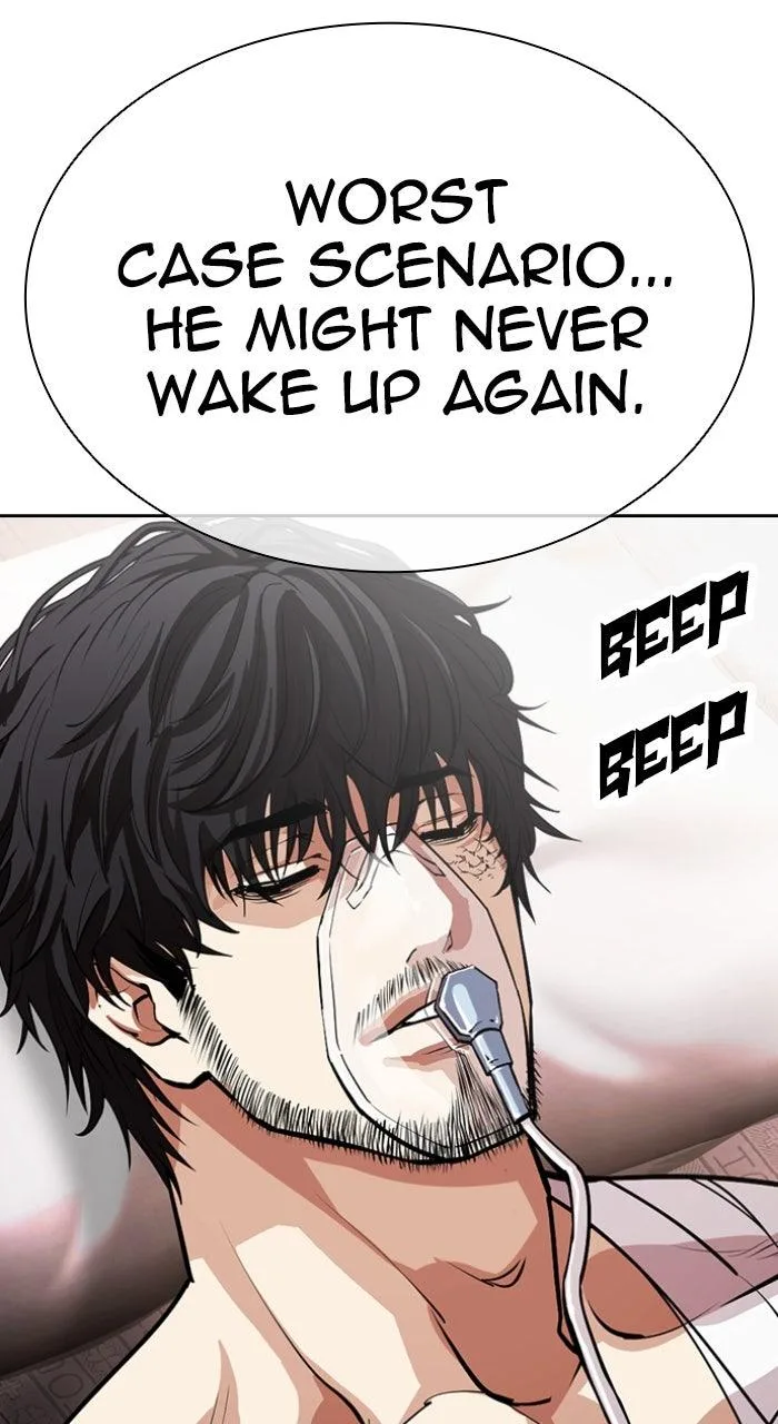Lookism - Chapter 554 - Page 115