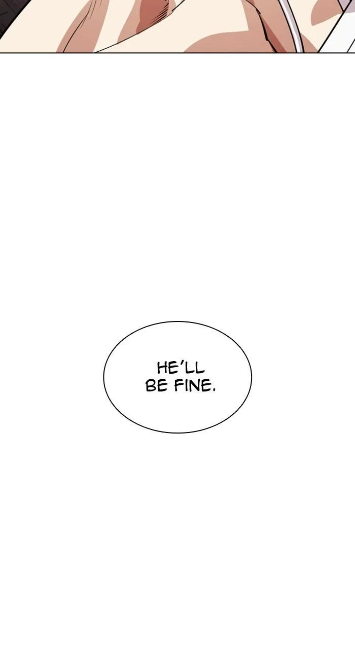 Lookism - Chapter 554 - Page 116