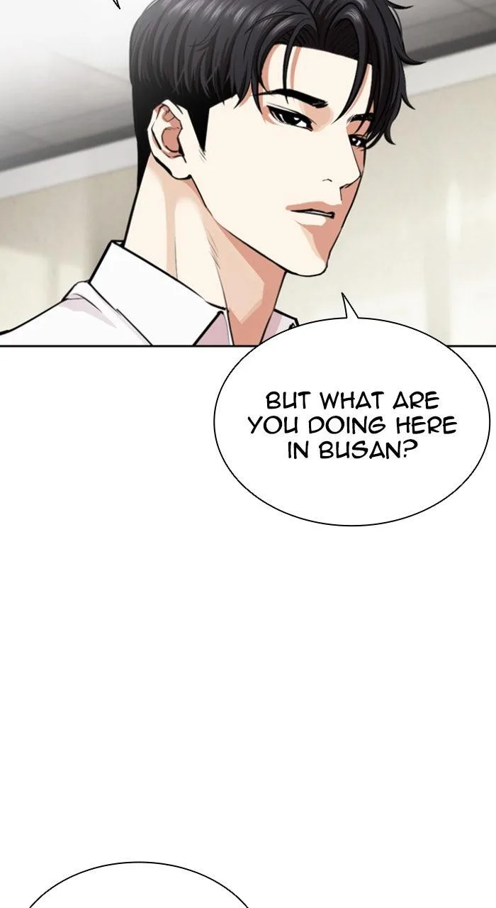 Lookism - Chapter 554 - Page 119