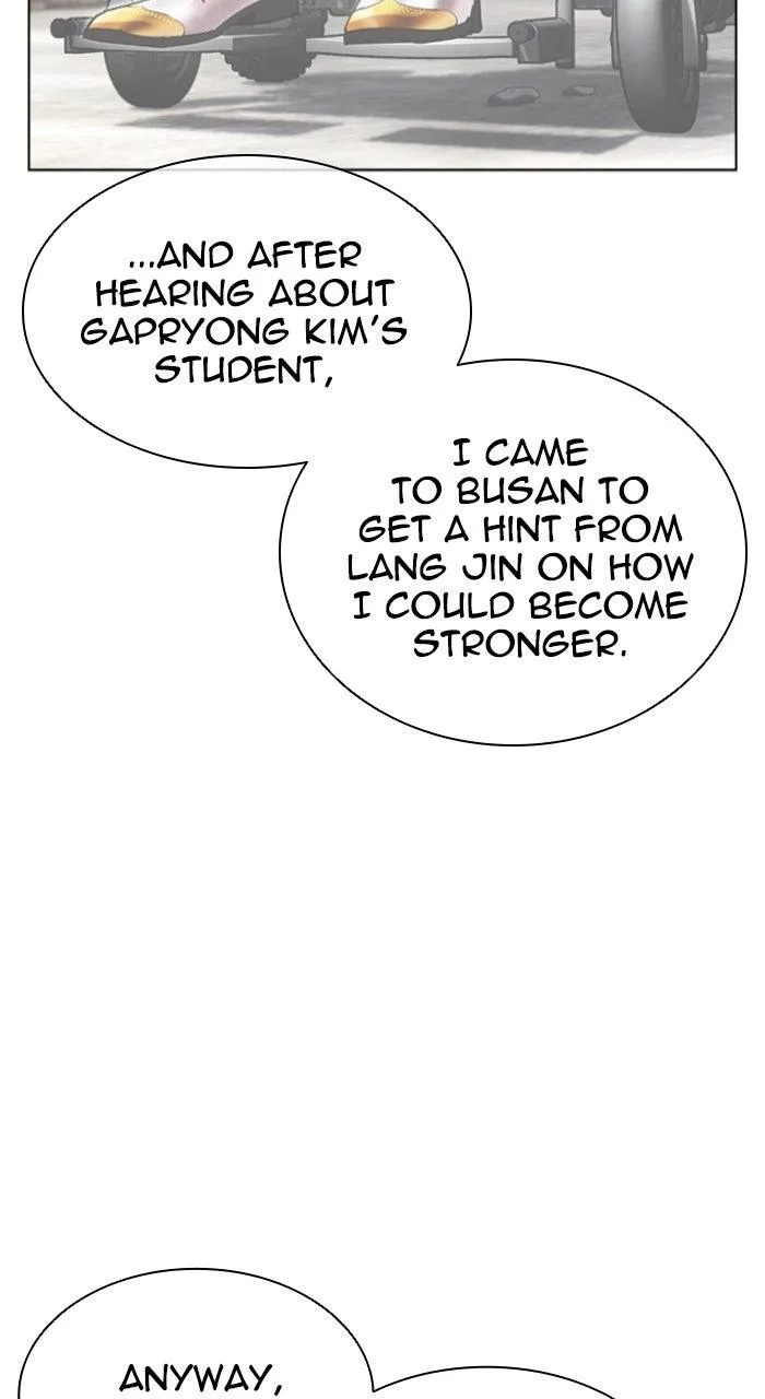 Lookism - Chapter 554 - Page 122