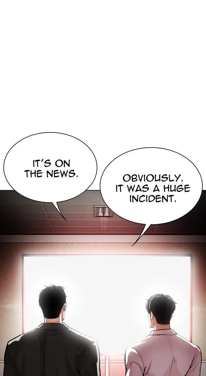Lookism - Chapter 554 - Page 125