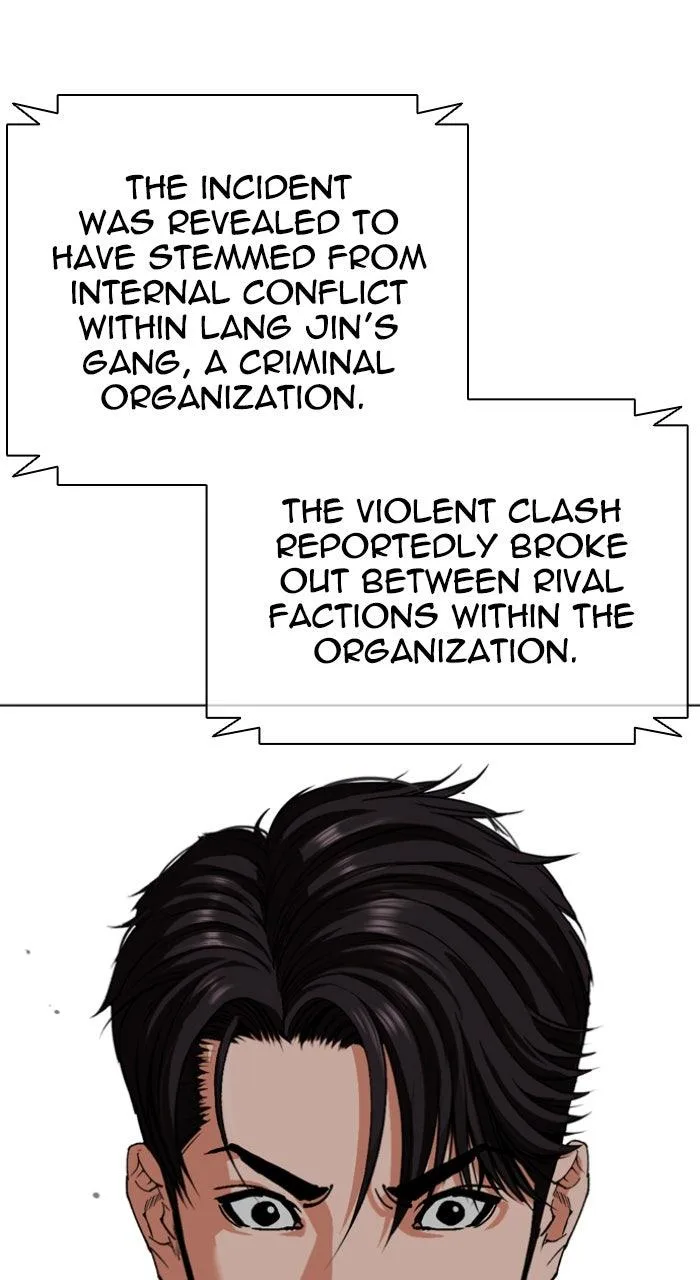 Lookism - Chapter 554 - Page 127