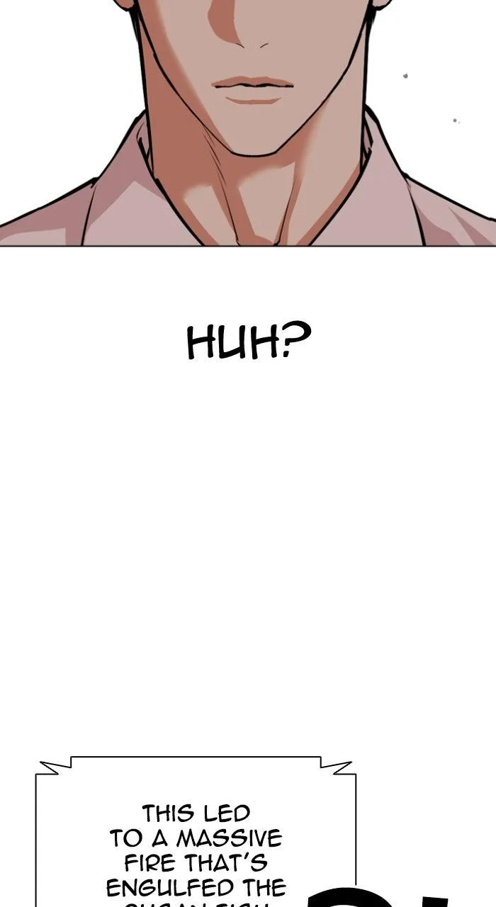 Lookism - Chapter 554 - Page 128