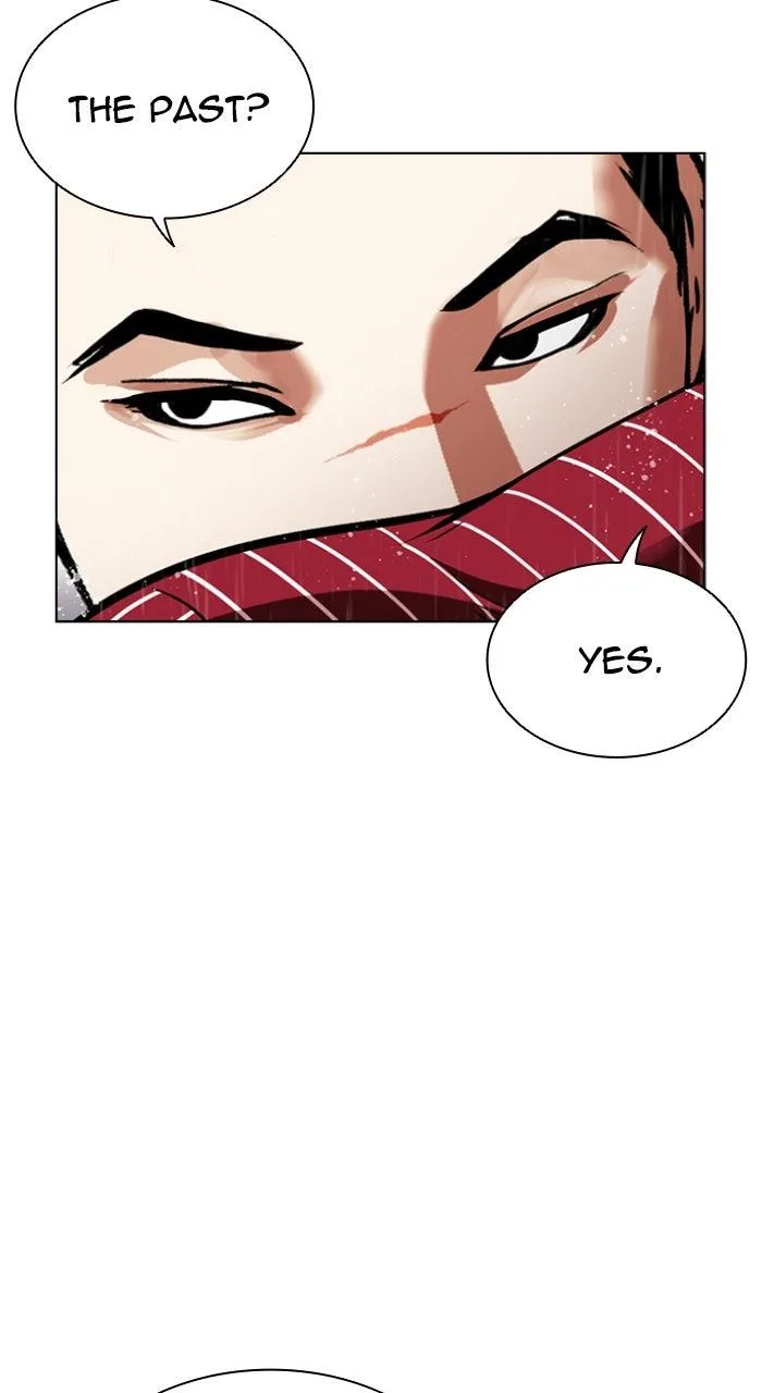 Lookism - Chapter 554 - Page 13