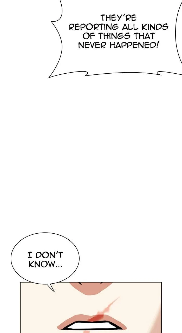 Lookism - Chapter 554 - Page 132