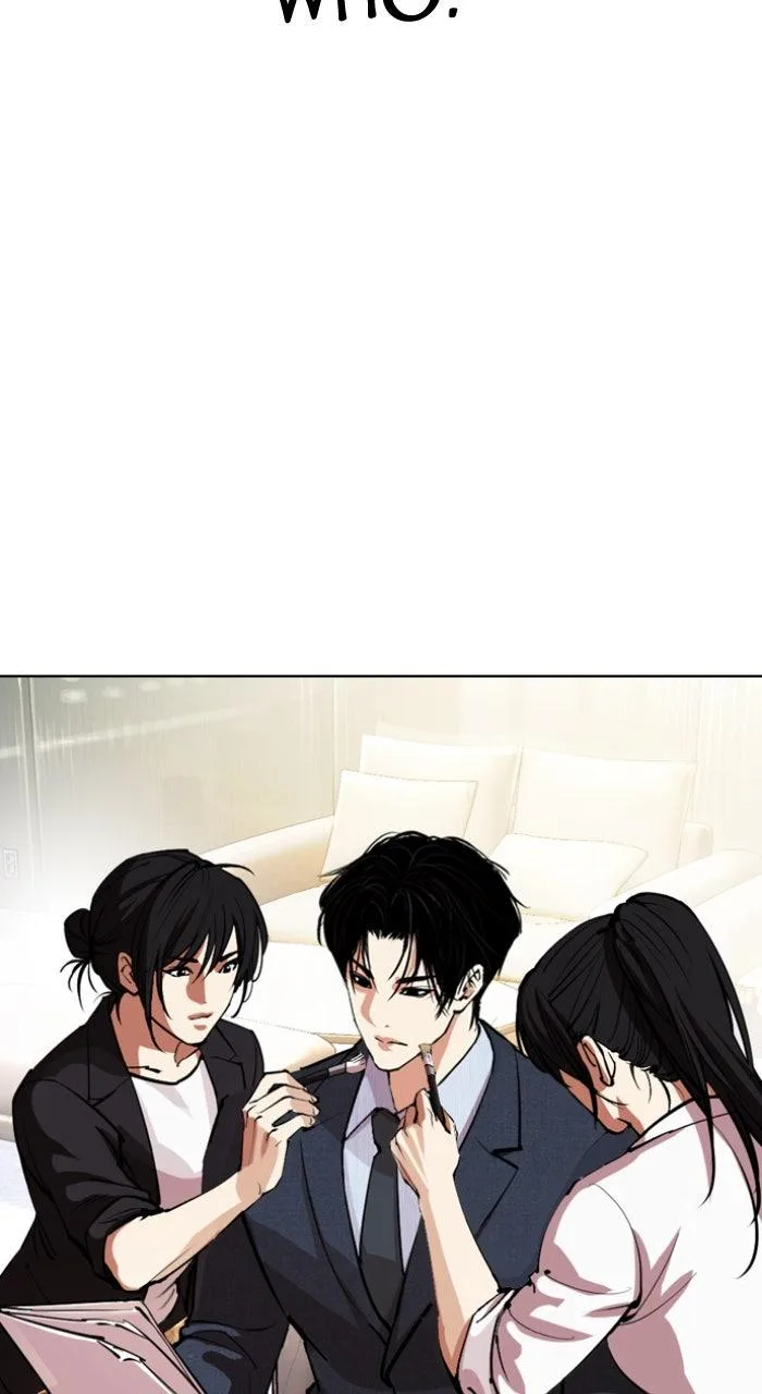Lookism - Chapter 554 - Page 136