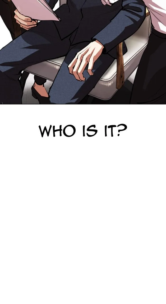 Lookism - Chapter 554 - Page 137