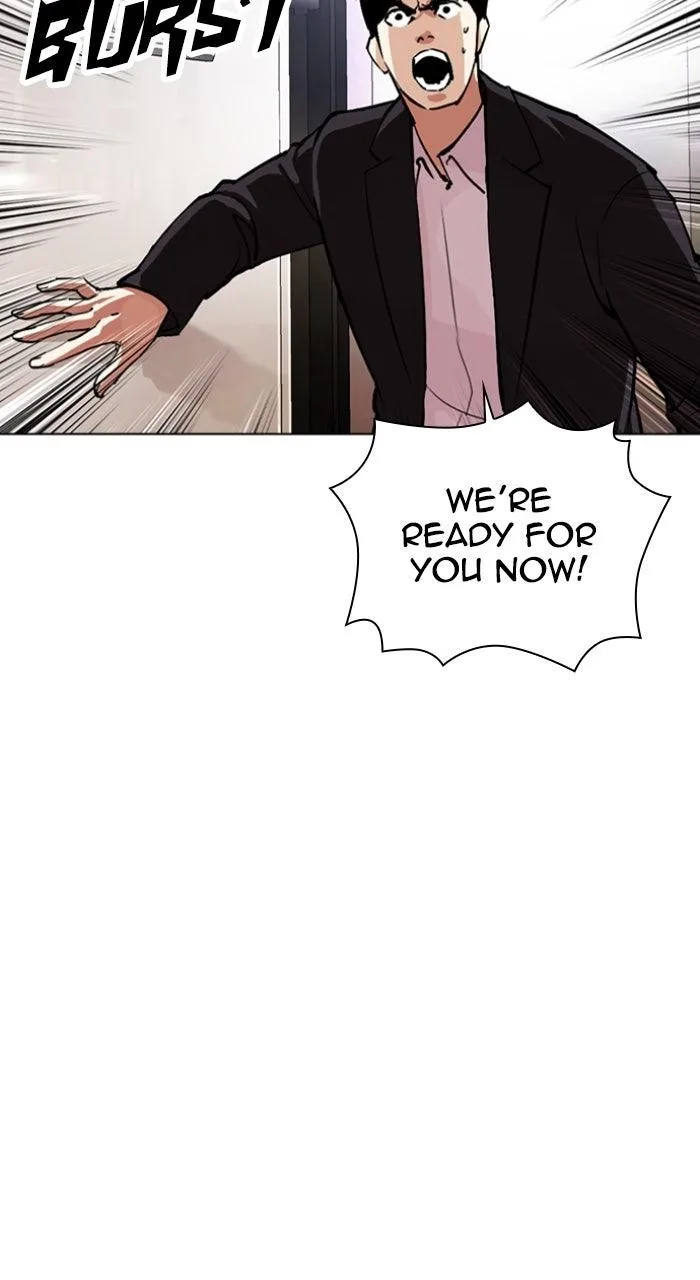 Lookism - Chapter 554 - Page 146