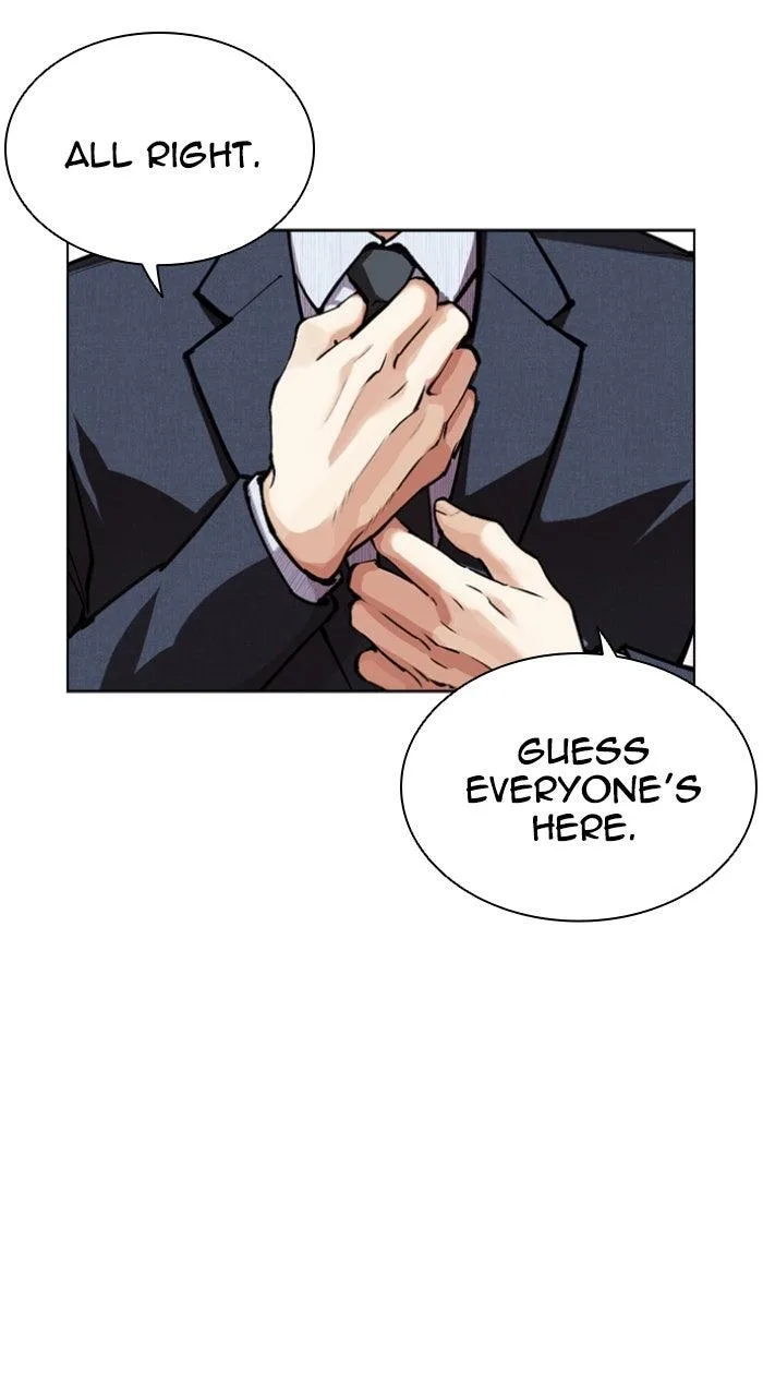 Lookism - Chapter 554 - Page 147