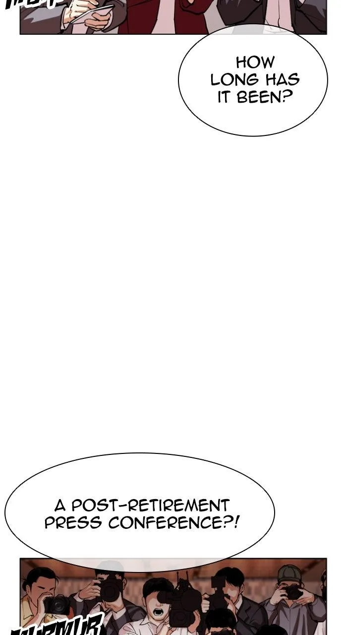 Lookism - Chapter 554 - Page 152