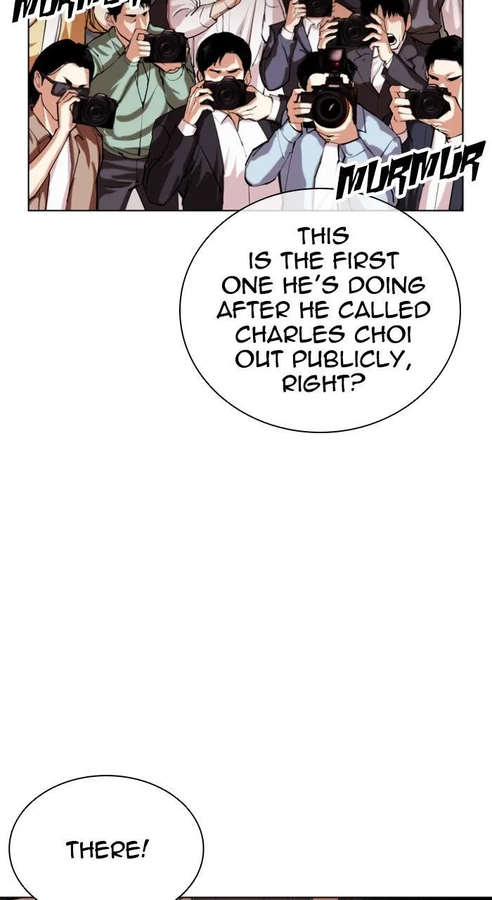 Lookism - Chapter 554 - Page 153
