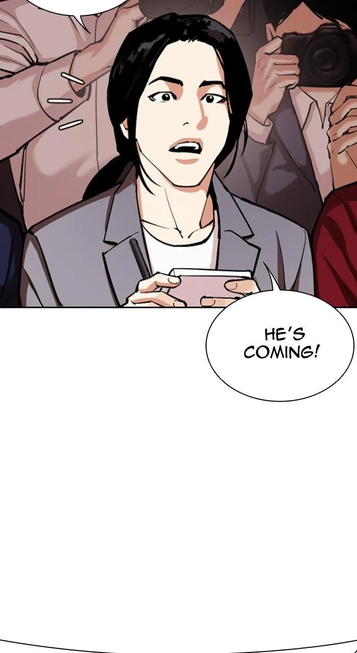 Lookism - Chapter 554 - Page 154