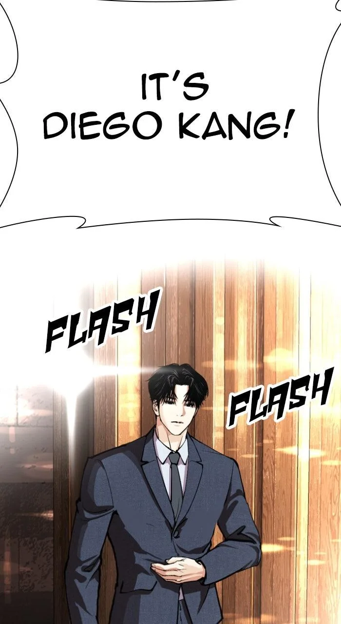 Lookism - Chapter 554 - Page 155