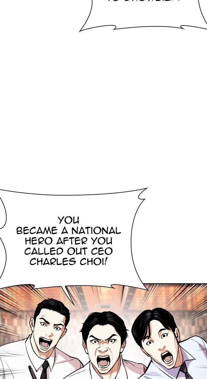 Lookism - Chapter 554 - Page 159