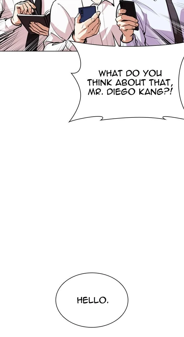 Lookism - Chapter 554 - Page 160
