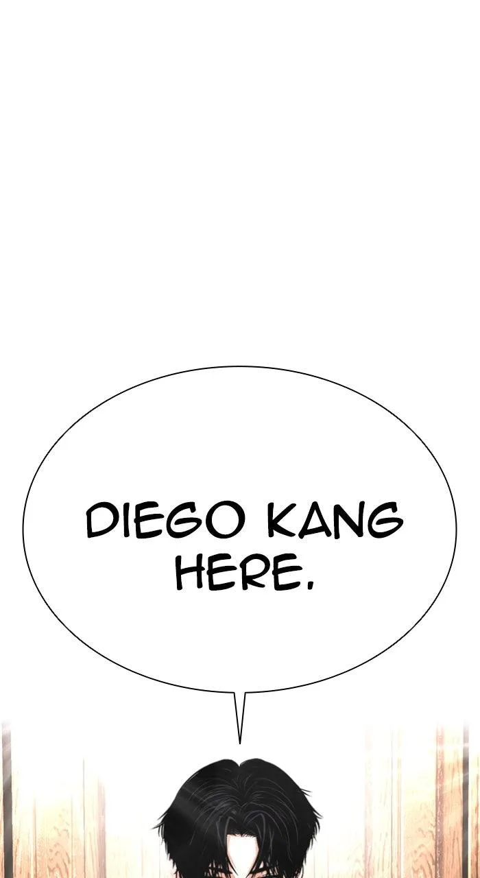 Lookism - Chapter 554 - Page 161