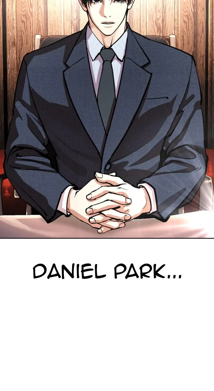 Lookism - Chapter 554 - Page 162