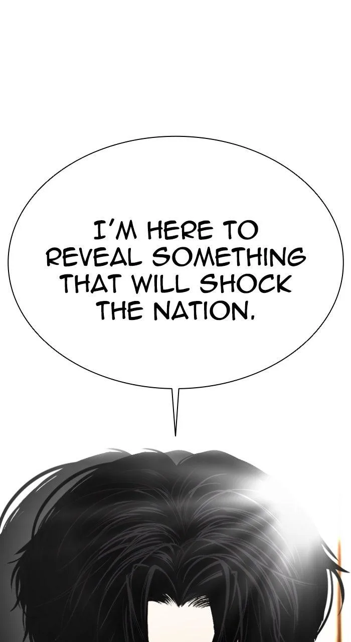 Lookism - Chapter 554 - Page 163
