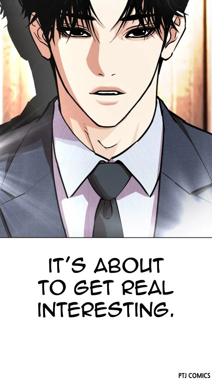Lookism - Chapter 554 - Page 164
