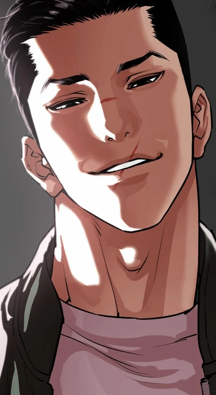 Lookism - Chapter 554 - Page 2